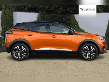 Used Peugeot 2008 2022 for sale - 79305355: Photo