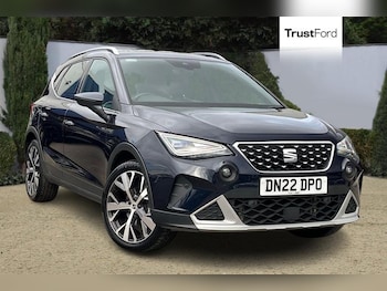Used SEAT Arona 2022 for sale - 78804927: Photo