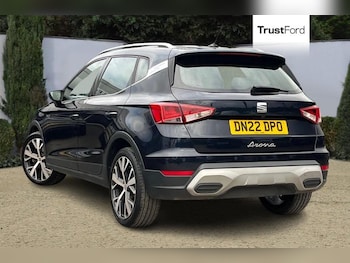 Used SEAT Arona 2022 for sale - 78804927: Photo