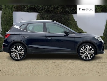 Used SEAT Arona 2022 for sale - 78804927: Photo