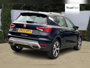 Used SEAT Arona 2022 for sale - 78804927: Photo