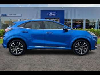 Used Ford Puma 2023 for sale - 75124115: Photo
