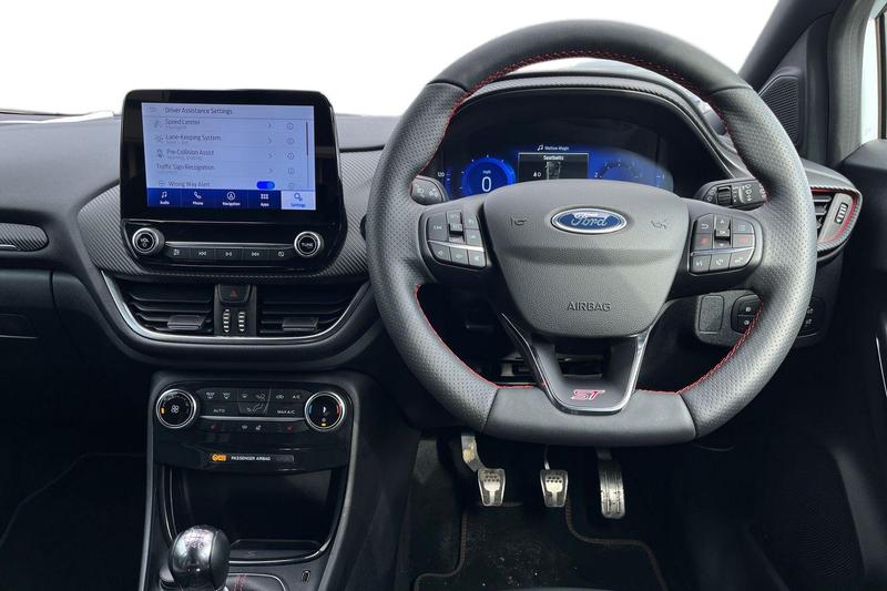 Used Ford Puma for sale - 78109483: Photo 11