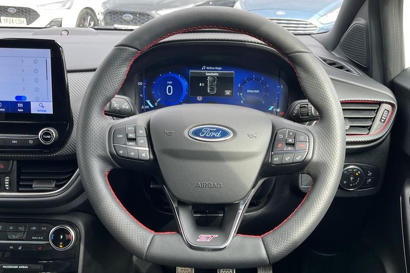 Used Ford Puma for sale - 78109483: Photo 12