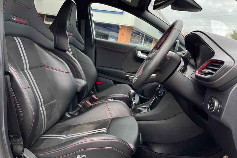 Used Ford Puma for sale - 78109483: Photo 17