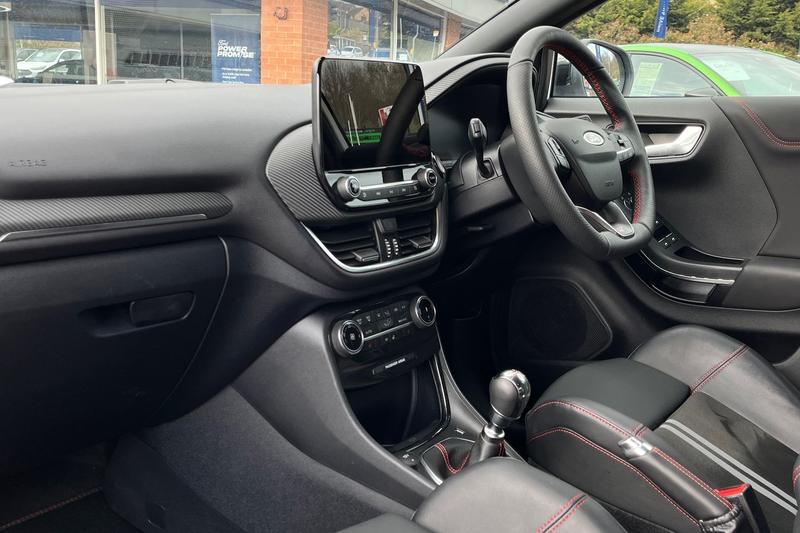 Used Ford Puma for sale - 78109483: Photo 18