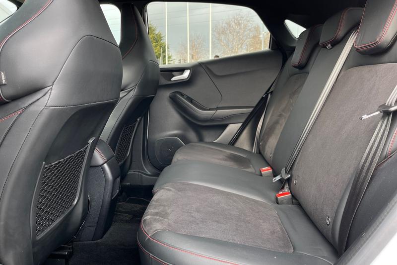 Used Ford Puma for sale - 78109483: Photo 20