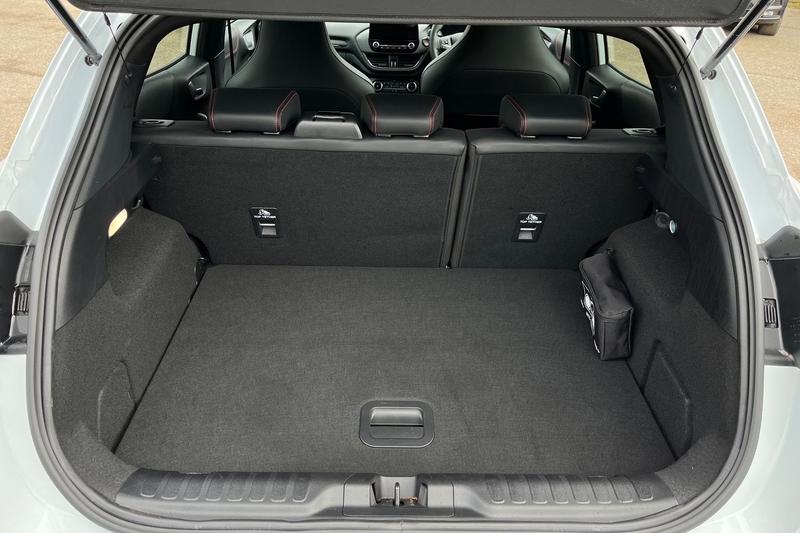 Used Ford Puma for sale - 78109483: Photo 21