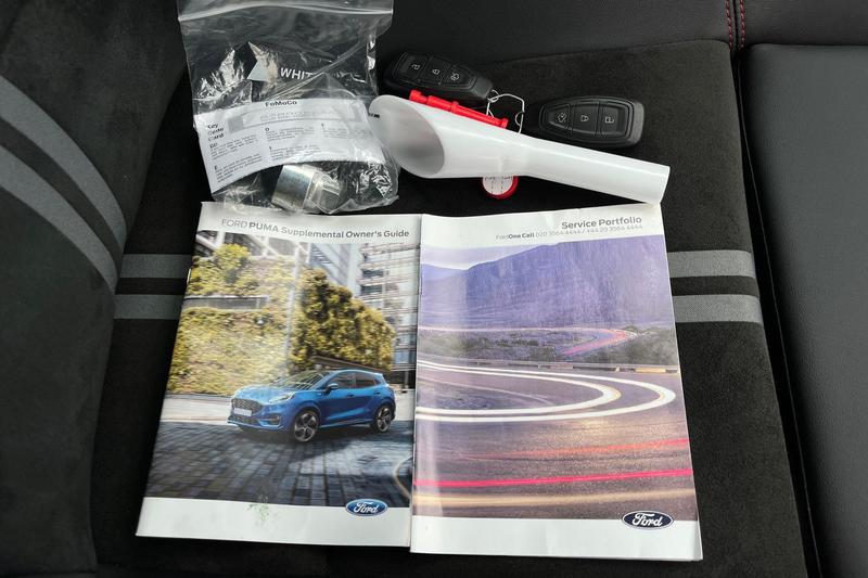 Used Ford Puma for sale - 78109483: Photo 22