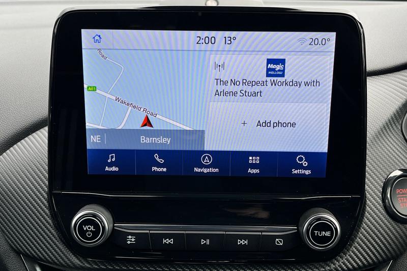 Used Ford Puma for sale - 78109483: Photo 28