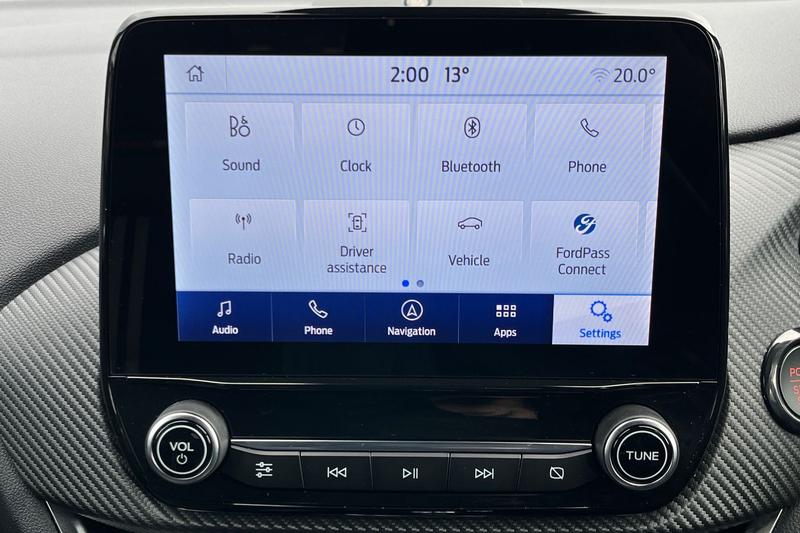 Used Ford Puma for sale - 78109483: Photo 29