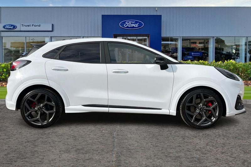 Used Ford Puma for sale - 78109483: Photo 3