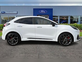 Used Ford Puma undefined for sale - 78109483: Photo