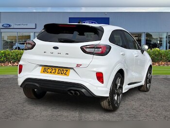 Used Ford Puma undefined for sale - 78109483: Photo