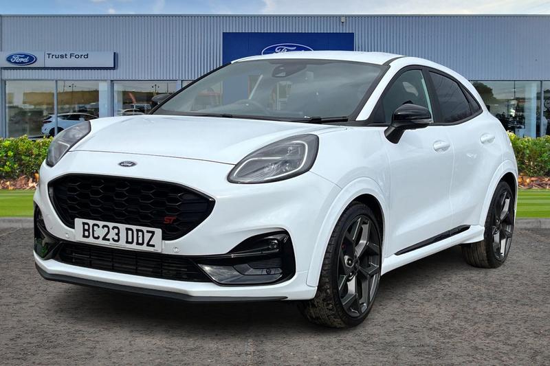 Used Ford Puma for sale - 78109483: Photo 5