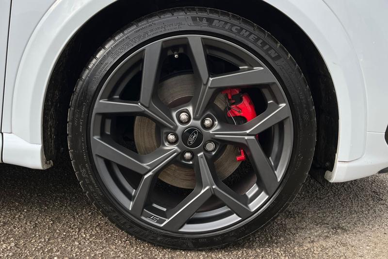 Used Ford Puma for sale - 78109483: Photo 8