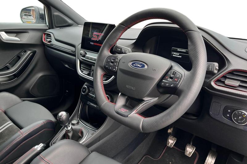 Used Ford Puma for sale - 78109483: Photo 9