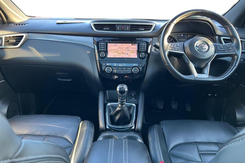 Used Nissan Qashqai 2019 for sale - 76895384: Photo 10