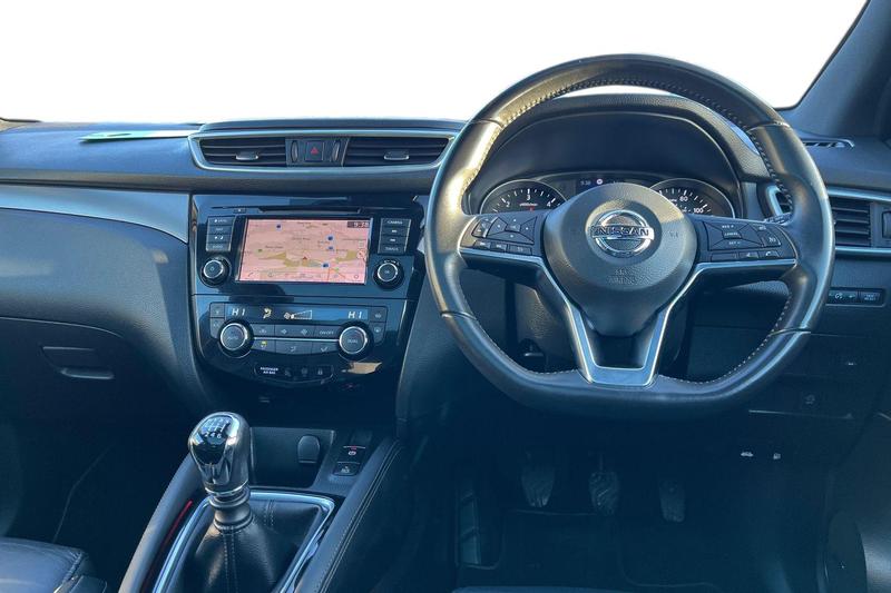 Used Nissan Qashqai 2019 for sale - 76895384: Photo 11