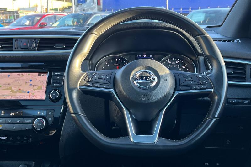 Used Nissan Qashqai 2019 for sale - 76895384: Photo 12