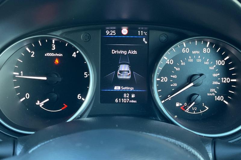 Used Nissan Qashqai 2019 for sale - 76895384: Photo 13