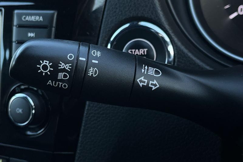 Used Nissan Qashqai 2019 for sale - 76895384: Photo 14