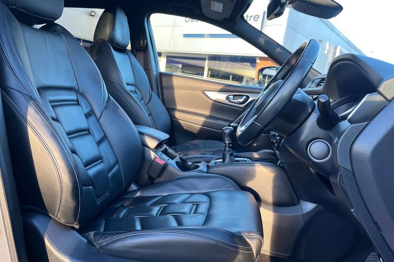 Used Nissan Qashqai 2019 for sale - 76895384: Photo 17