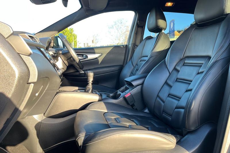 Used Nissan Qashqai 2019 for sale - 76895384: Photo 19