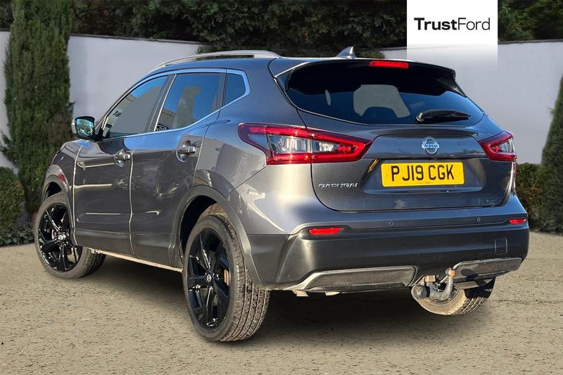 Used Nissan Qashqai 2019 for sale - 76895384: Photo 2