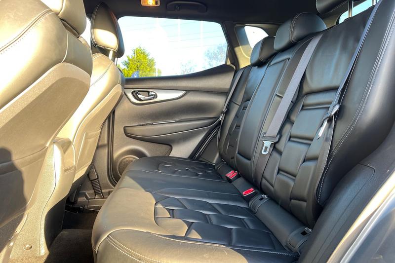 Used Nissan Qashqai 2019 for sale - 76895384: Photo 20