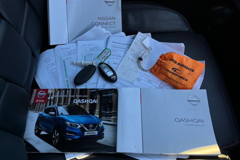 Used Nissan Qashqai 2019 for sale - 76895384: Photo 22