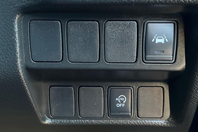 Used Nissan Qashqai 2019 for sale - 76895384: Photo 23