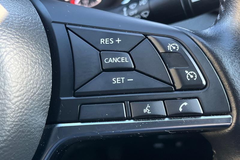 Used Nissan Qashqai 2019 for sale - 76895384: Photo 24