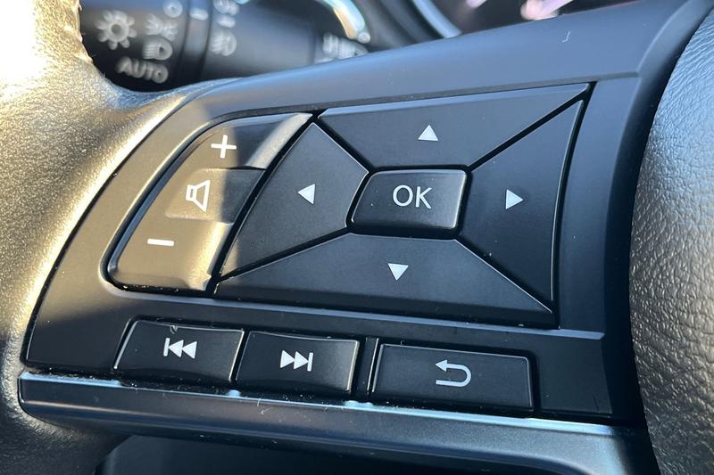 Used Nissan Qashqai 2019 for sale - 76895384: Photo 25