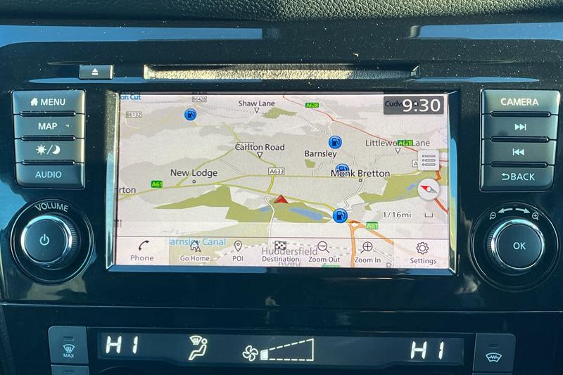 Used Nissan Qashqai 2019 for sale - 76895384: Photo 28