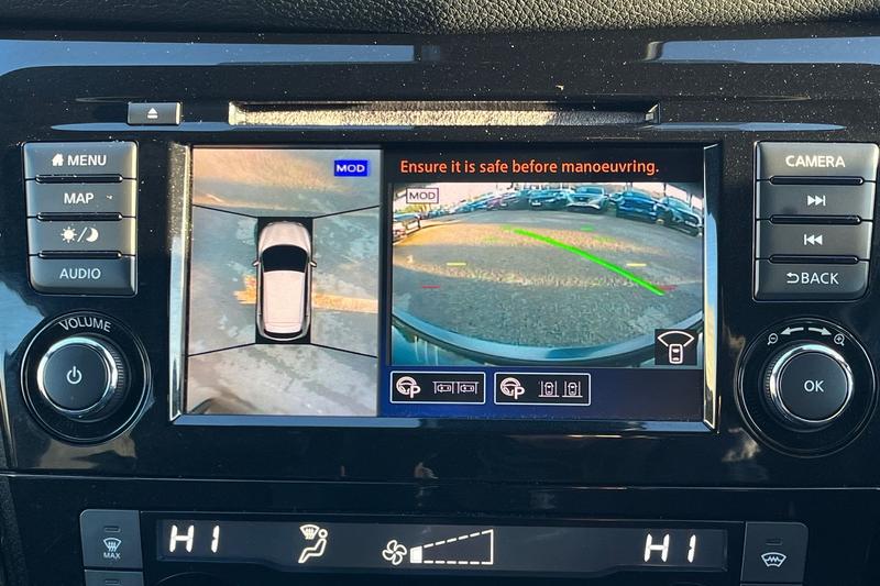 Used Nissan Qashqai 2019 for sale - 76895384: Photo 29