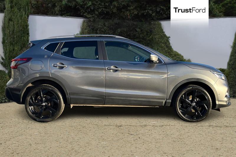 Used Nissan Qashqai 2019 for sale - 76895384: Photo 3