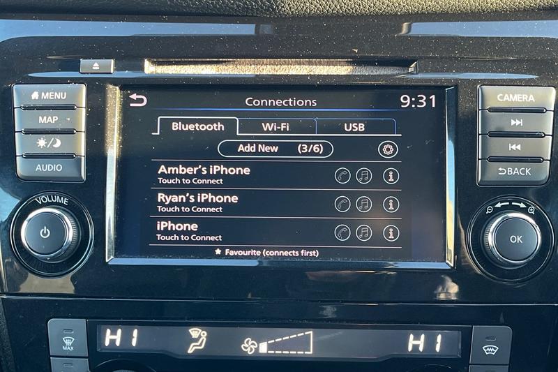 Used Nissan Qashqai 2019 for sale - 76895384: Photo 30