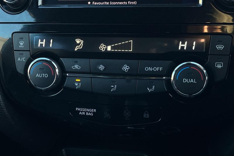 Used Nissan Qashqai 2019 for sale - 76895384: Photo 31