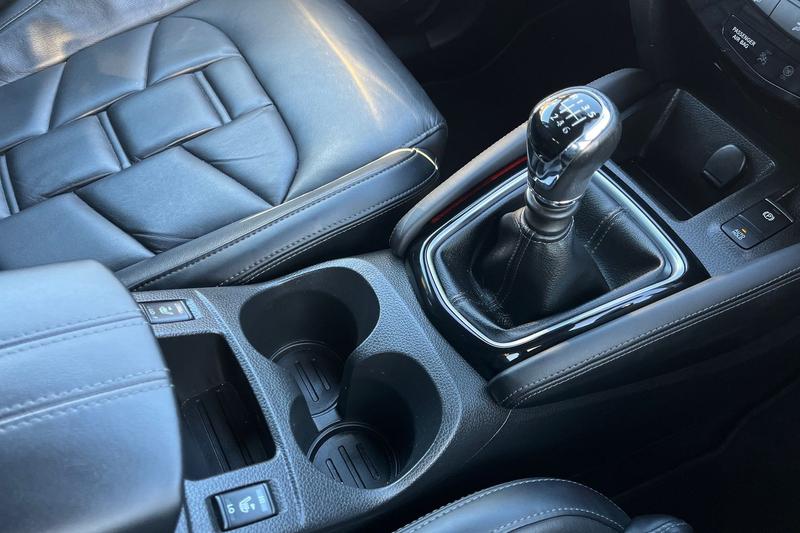 Used Nissan Qashqai 2019 for sale - 76895384: Photo 35