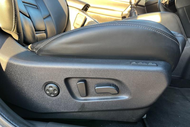 Used Nissan Qashqai 2019 for sale - 76895384: Photo 37