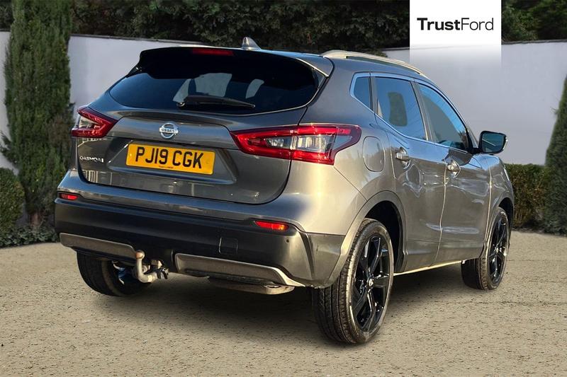 Used Nissan Qashqai 2019 for sale - 76895384: Photo 4