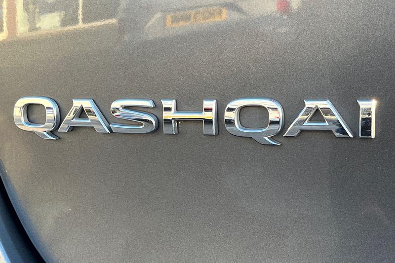 Used Nissan Qashqai 2019 for sale - 76895384: Photo 40