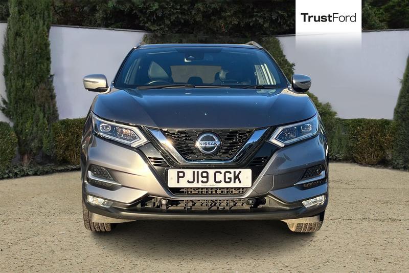 Used Nissan Qashqai 2019 for sale - 76895384: Photo 6