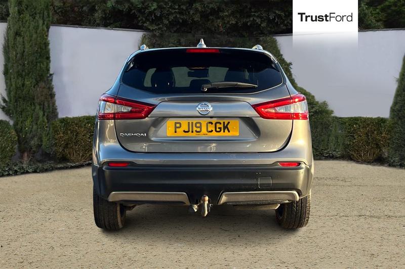 Used Nissan Qashqai 2019 for sale - 76895384: Photo 7