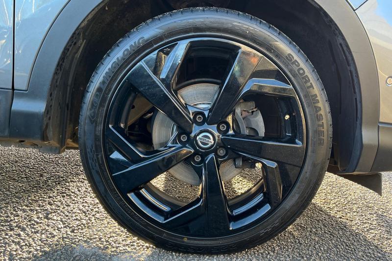 Used Nissan Qashqai 2019 for sale - 76895384: Photo 8