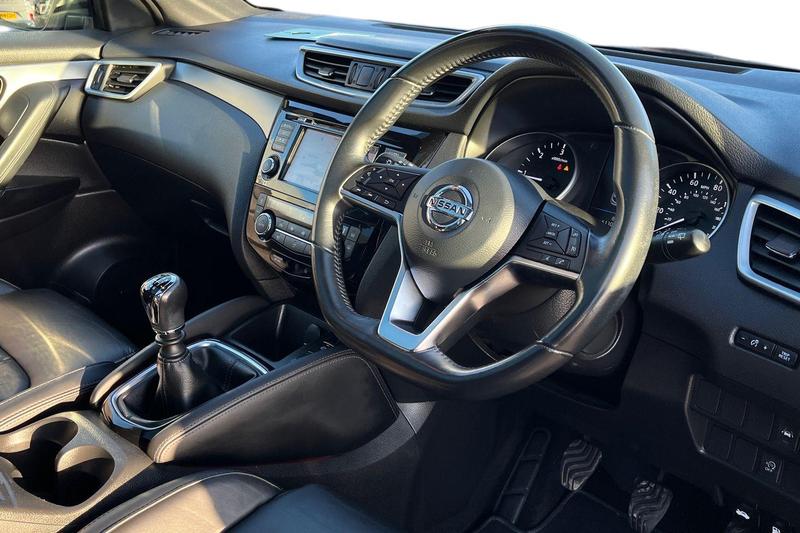 Used Nissan Qashqai 2019 for sale - 76895384: Photo 9