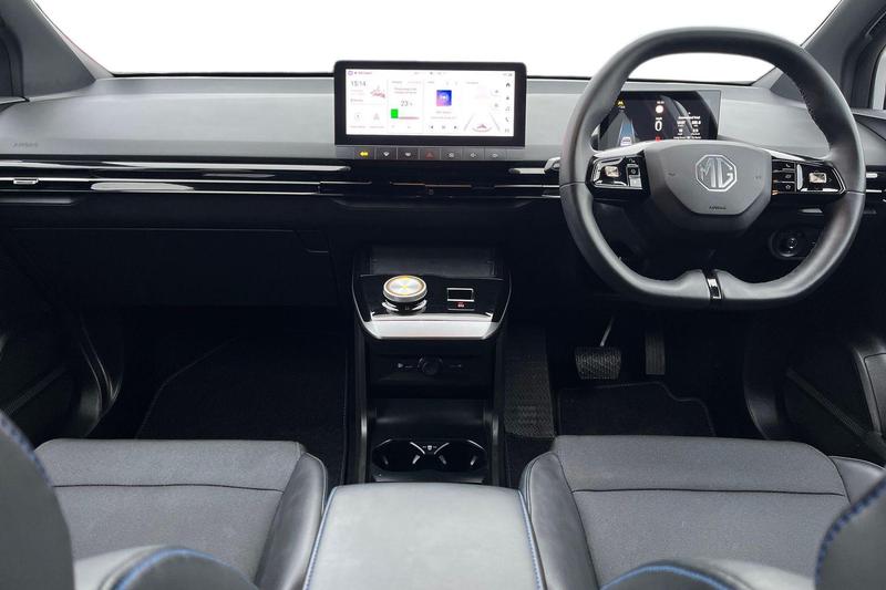 Used MG MG4 2023 for sale - 76972056: Photo 10