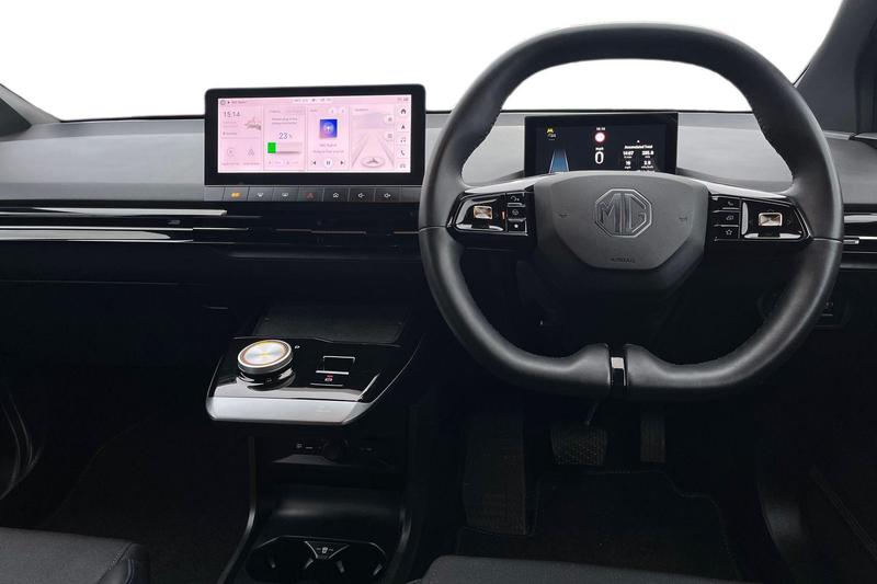 Used MG MG4 2023 for sale - 76972056: Photo 11