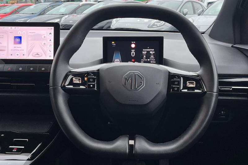 Used MG MG4 2023 for sale - 76972056: Photo 12